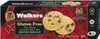 Walkers Gluten Free Pure Butter Chocolate Chip Shortbread Produktbild-Vorschau 1