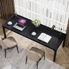 Tribesigns Schreibtisch Computertisch 200x70x 5 cm Produktbild-Vorschau 5