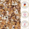 Supravit Vogelfutter Großsittiche Spezial 5kg | leicht Produktbild-Vorschau 6