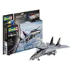 Revell Model Set F-14D Super Tomcat - Produktbild-Vorschau 4