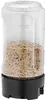 WMF 61.3022.2143, Mixer-Flasche, Schwarz, Transparent, Produktbild-Vorschau 4