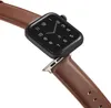 Cinturino in pelle 42/44 mm per Apple Watch Series 1 / 2 / Anteprima dell’immagine prodotto 6