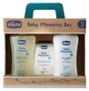 Chicco Baby Moments Geschenkset Sanftes Bad, Körper & Haare Produktbild-Vorschau 1