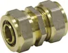 Schraubfitting Kupplung 32 x 3 - 32 x 3 Produktbild-Vorschau 1