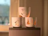 Gift Company Windlicht Madras M, Adventszauber, Produktbild-Vorschau 2