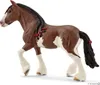 Schleich 13809 Clydesdale Stute Produktbild-Vorschau 1