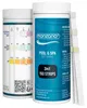 MONZANA Pool Teststreifen 3-in-1 Wassertester 150 Stück pH, Produktbild-Vorschau 1