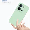 Hülle für Xiaomi Redmi 15C Case Cover Bumper Smartphone Produktbild-Vorschau 5