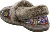 Skechers Hausschuhe BOBS TOO COZY - CHIC CAT Damen Produktbild-Vorschau 19