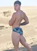 SUKREW Torrent Swim Multipack 1x Brief + 1x Thong Tropical Podgląd zdjęcia produktu 4