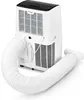 Mobile Klimaanlage Welltec ACL12 Produktbild-Vorschau 11