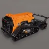 Mould King 17086 Technisch Auto Speelgoed: De Productafbeelding-voorbeeld 4