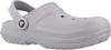 Crocs Classic Lined Clog Fioletowy Podgląd zdjęcia produktu 5