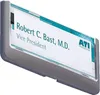 DURABLE Türschild CLICK SIGN 149x52,5 mm, 486037 graphit Produktbild-Vorschau 16