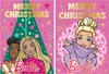 Calendario dell'Avvento di Barbie Anteprima dell’immagine prodotto 4