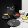 Villeroy & Boch Manufacture - Ontbijtset Mickey Mouse, Productafbeelding-voorbeeld 5