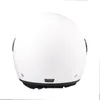 BHR 840 DUAL SHIELD, Demi-Jet Helm Doppelvisier ECE 22.06, Produktbild-Vorschau 4