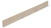 Holzleiste - Lärche gehobelt - 8 x 25 x 1000 mm Produktbild-Vorschau 1