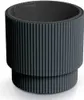 Prosperplast Blumentopf, mit Einsatz Höhe 37,5cm anthrazit Produktbild-Vorschau 4