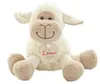 Lumpin Lumpin Olivia Schaf 20 cm 94014 Produktbild-Vorschau 2