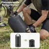 ROCKBROS Bikepackingová brašna na kolo 6 l, voděodolná Náhled obrázku produktu 4