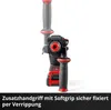 Einhell Professional Akku-Bohrhammer TP-HD 18/22 D Li BL Produktbild-Vorschau 12
