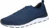 BORAS Sneaker in Übergrößen Blau 5203-0051 große Produktbild-Vorschau 9