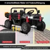 COSTWAY 2-miestne elektrické autíčko s automatickou Náhľad obrázku produktu 8