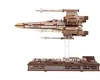 Puzzle 3D, Cacciatorpediniere X-Wing di Luke Skywalker, Anteprima dell’immagine prodotto 27