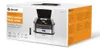 Denver MRD-51 Retro Radio mit DAB, CD Player und Produktbild-Vorschau 20