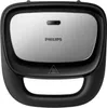 Philips cialde e panini serie 5000, 750 W, nero (HD2350/80) Anteprima dell’immagine prodotto 1
