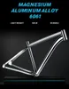 Vélo électrique 29 pouces 48 V 37,5 Ah (22,5 Ah + 15 Ah) Voir les images du produit 10