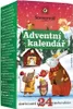 Sonnentor Advent Kalender Thee  (24 stuks) Productafbeelding-voorbeeld 3