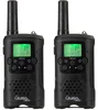 2er-Set PMR-Funkgeräte mit VOX, Walkie Talkie mit Produktbild-Vorschau 9