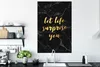 MuchoWow® Wandtattoo Wandsticker Wandaufkleber Zitate - Produktbild-Vorschau 4