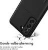 imoshion Backcover z uchwytem na kartę do Samsung Galaxy Podgląd zdjęcia produktu 4