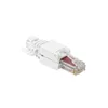 LogiLink RJ45-Steckverbinder Kat.6 UTP TIA/EIA 568B.2-10 Produktbild-Vorschau 4