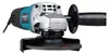 Makita 9558HNRG, 11000 ot/min, 12,5 cm, AC, 2,1 kg Náhľad obrázku produktu 11