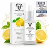ROXUNITED Vitamin C Serum [BIO] Vergleichssieger 2026 - mit Produktbild-Vorschau 1