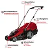 Einhell Akku-Rasenm?her GE-CM 36/43 Li M-| Solo Náhled obrázku produktu 15