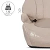 Lorelli Pyxis Isofix Kinderautositz 125-150 cm i-Size R129 Produktbild-Vorschau 10