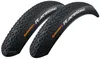 2x Continental Race King 55-559 26x2.20 Reifen Mantel Decke Produktbild-Vorschau 3