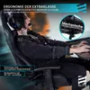 Elite Gaming Stuhl | Ergonomischer Bürostuhl - Produktbild-Vorschau 5