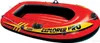 Ponton Explorer PRO 100 160 x 94 x 29 cm INTEX 58355 Podgląd zdjęcia produktu 4