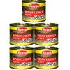 Hesco First Class Beef Soup altamente concentrato 5 lattine Anteprima dell’immagine prodotto 1