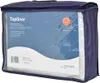 Topliner ochrona przed roztoczami 160 x 200 cm pokrowiec Podgląd zdjęcia produktu 3