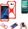 K-S-Trade Handy-Hülle kompatibel mit Nokia 1.3 Schutz-Hülle Produktbild-Vorschau 1