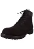 A single black boot is shown against a white background. Anteprima dell’immagine prodotto