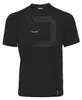 DELPHIN BlackWAY, S, schwarz, T-Shirt, 101003610 Produktbild-Vorschau 2