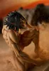 Attack on Titan Pop Up Parade PVC Statue Figur Eren Yeager: Produktbild-Vorschau 4
